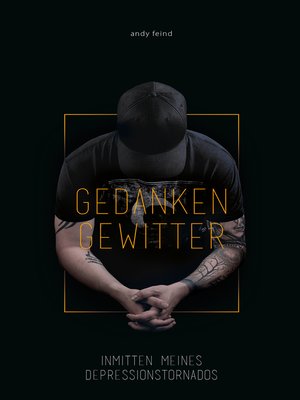 cover image of Gedankengewitter